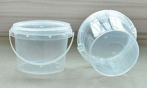 Storage bucket