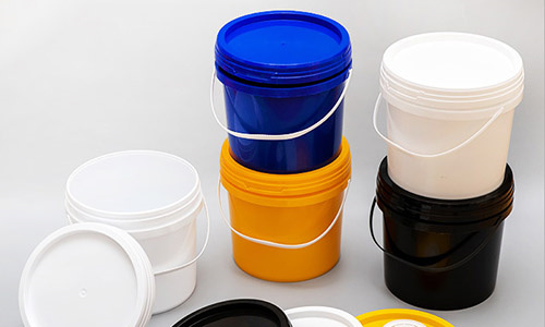 Paint bucket